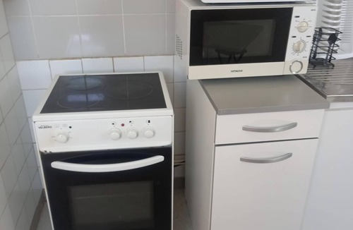 17th Arrondissement Apartment | Homerez - Charming Apartment Paris XVII - 27 m² - City View