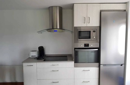 Arditurri Apartment | Homerez - Charming Apartment in Sare with Mountain View