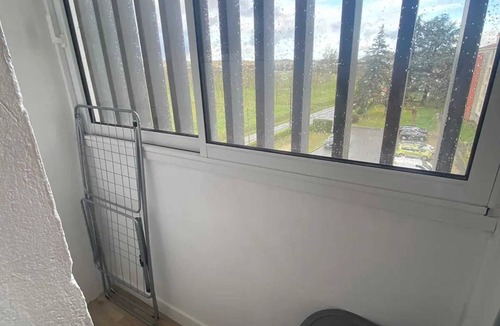 Auch Apartment | Homerez - Charming Apartment in Auch - 80 m² with Balcony