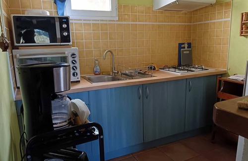 Le Luc Apartment | Homerez - Charming Apt in Le Luc