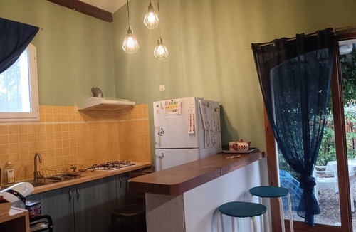 Le Luc Apartment | Homerez - Charming Apt in Le Luc