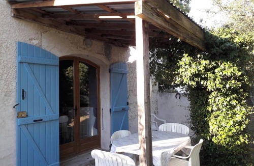 Le Luc Apartment | Homerez - Charming Apt in Le Luc