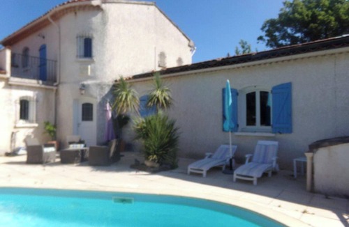 Le Luc Apartment | Homerez - Charming Apt in Le Luc