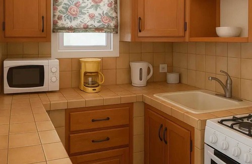 La Savane Apartment | Homerez - Charming Apt La Savane