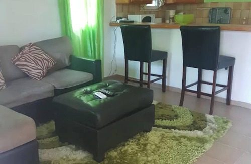 La Savane Apartment | Homerez - Charming Apt La Savane