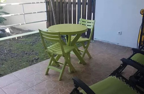 La Savane Apartment | Homerez - Charming Apt La Savane