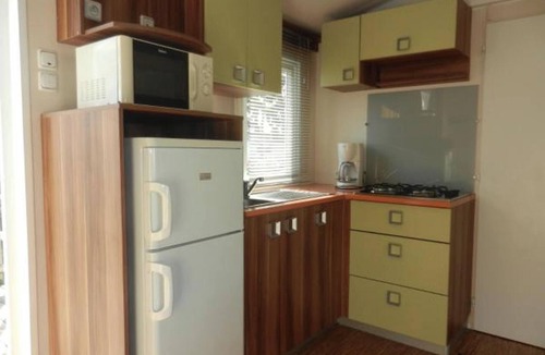 Trogues House | Homerez - Charming Bungalow in Trogues with Shared Pool