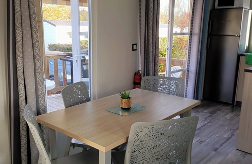 Coulanges House | Homerez - Charming Bungalow in Onzain with Shared Pool