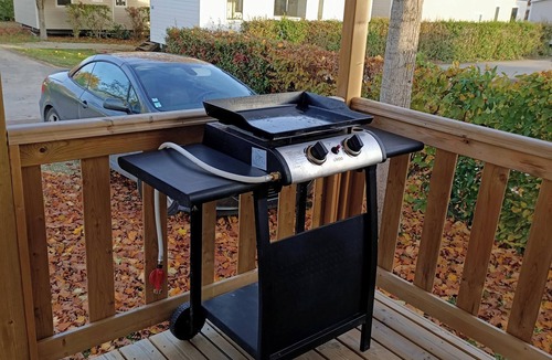 Coulanges House | Homerez - Charming Bungalow in Onzain with Shared Pool