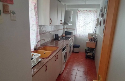 Turis Ski Chalet | Homerez - Charming Chalet in Valencia with Year-Round Pool