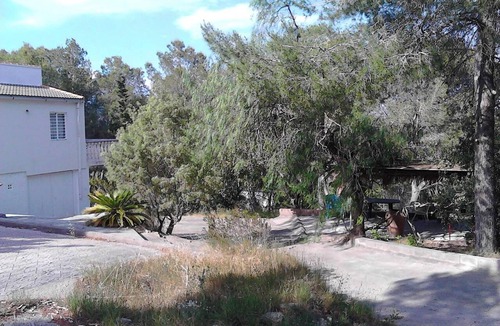 Turis Ski Chalet | Homerez - Charming Chalet in Valencia with Year-Round Pool