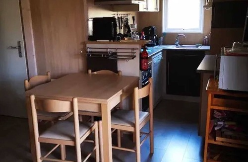 Estang Ski Chalet | Homerez - Charming Chalet with Lake View