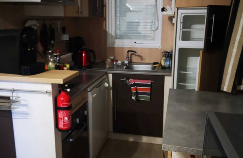 Estang Ski Chalet | Homerez - Charming Chalet with Lake View