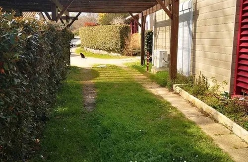 Estang Ski Chalet | Homerez - Charming Chalet with Lake View