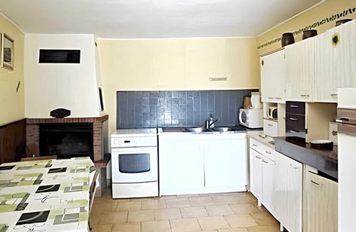 Gruge-l'Hopital House | Homerez - Charming house Ombrée d'Anjou