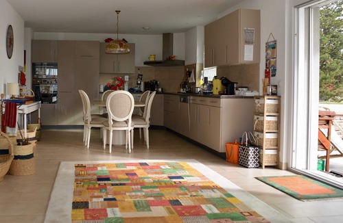 Sugnens House | Homerez - Charming House with Jacuzzi in Montilliez