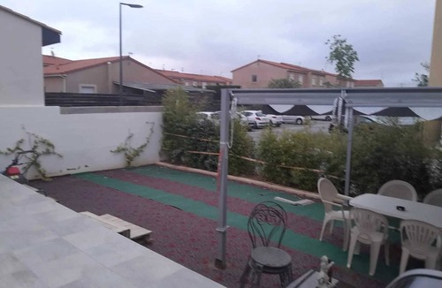 Rivesaltes House | Homerez - Charming House in Rivesaltes