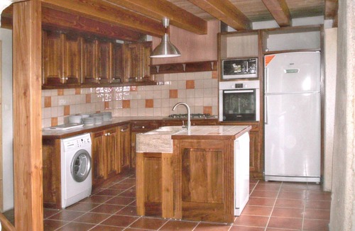Saint-Cirq House | Homerez - Charming House in Saint-Cirq with Private Pool