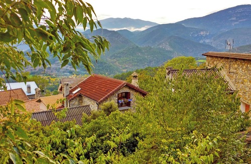 Belsierre House | Homerez - Charming House in Belsierre, Mountain View