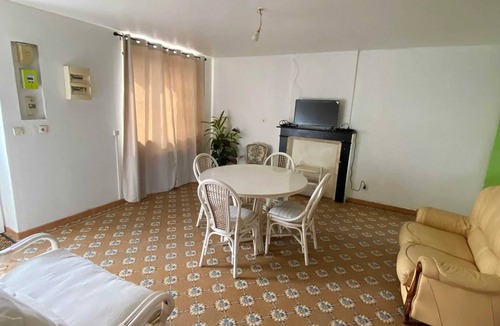 Audignies House | Homerez - Charming House in Audignies with Private Parking