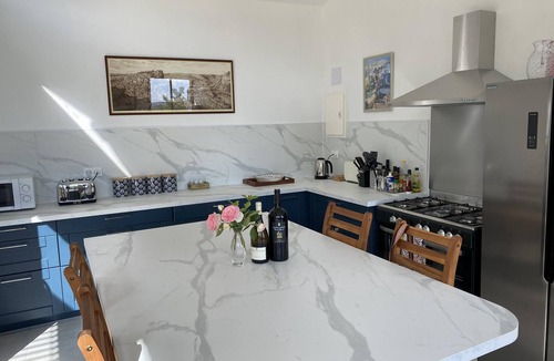 Bruniquel House | Homerez - Charming House in Bruniquel with Private Pool