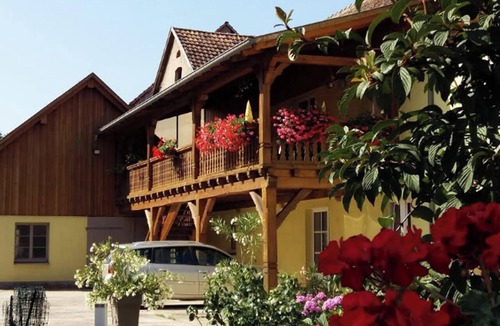 Stotzheim House | Homerez - Charming House in Stotzheim with Garden