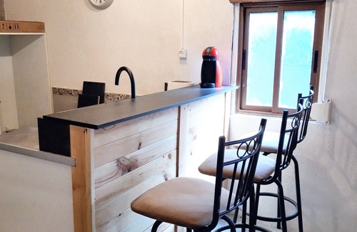 Iraneta House | Homerez - Charming House in Irañeta with Fenced Garden