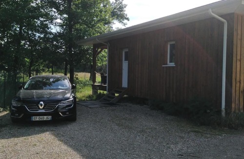 Audenge House | Homerez - Charming house Audenge with garden