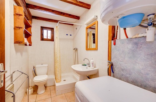 Saint-Pierre-des-Champs House | Homerez - Charming house near Lagrasse with shared pool