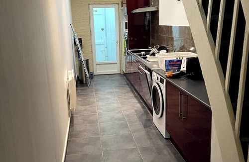 Libourne House | Homerez - Charming House in Libourne