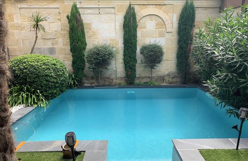 Libourne House | Homerez - Charming House in Libourne