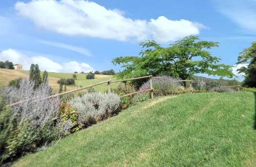 Molieres House | Homerez - Charming House in Molières with Lake View