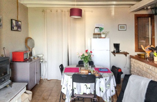 Vacheres House | Homerez - Charming house in Vachères with mountain view