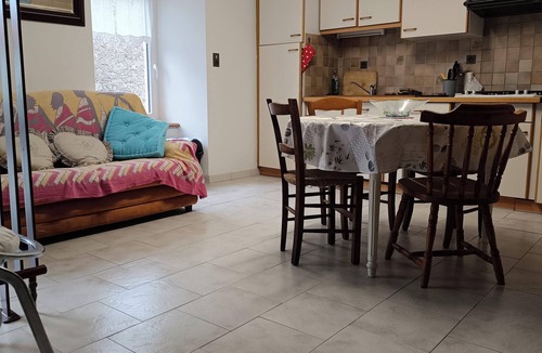 Veyreau House | Homerez - Charming House Near Veyreau with Mountain View