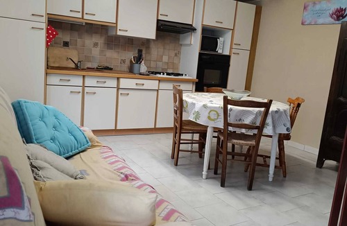 Veyreau House | Homerez - Charming House Near Veyreau with Mountain View