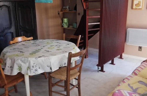 Veyreau House | Homerez - Charming House Near Veyreau with Mountain View