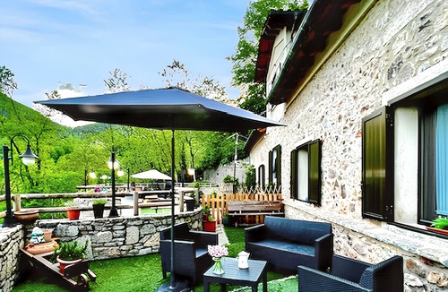 Ogassa House | Homerez - Charming House in Ogassa