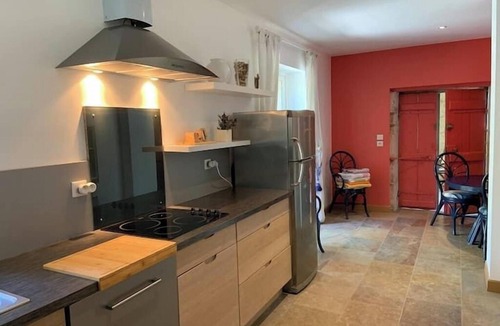 Beaune House | Homerez - Charming house in Beaune