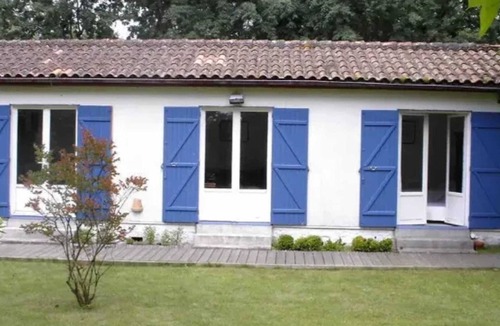 Taussat House | Homerez - Charming house in Lanton