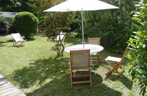 Taussat House | Homerez - Charming house in Lanton