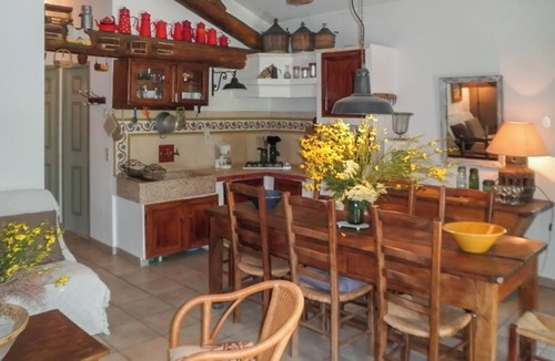 Oppede House | Homerez - Charming house in Oppède with shared pool