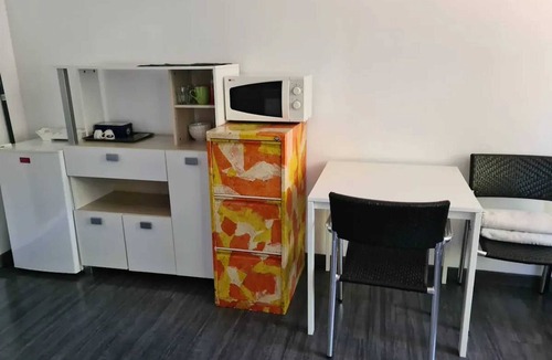 Saint-Ay Apartment | Homerez - Charming studio in Saint-Ay