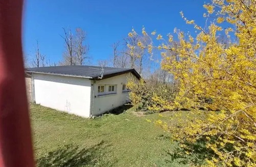 Treignac Apartment | Homerez - Charming Studio in Treignac with 22 m² Terrace