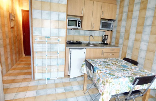 Brioude Apartment | Homerez - Charming Studio in Brioude – 25 m² with Terrace and Parking