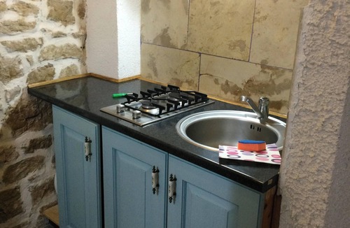 Betina Apartment | Homerez - Charming Studio in Betina