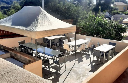 Godelleta Villa | Homerez - Charming Villa in Godelleta with Private Pool