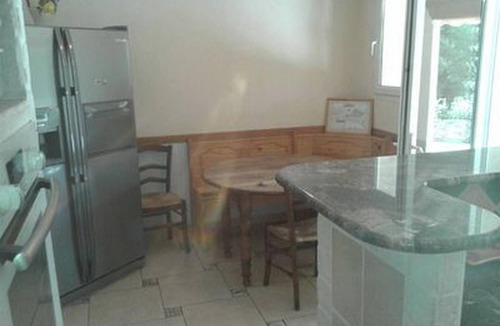 Malaucene Villa | Homerez - Charming Villa in Malaucène with Private Pool