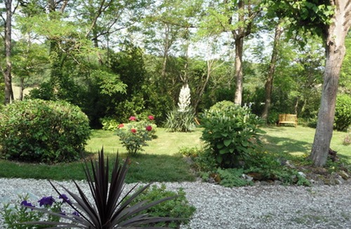 Marsolan Villa | Homerez - Charming villa in Marsolan with private pool