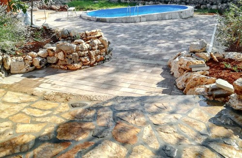 Cres Villa | Homerez - Charming Villa in Filozići with Private Pool