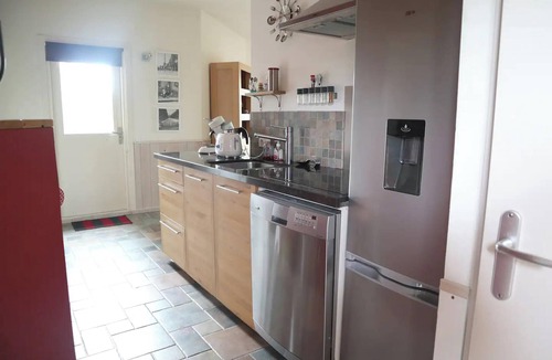 Lussan Villa | Homerez - Charming Villa in Gaujac with Private Pool and Garden
